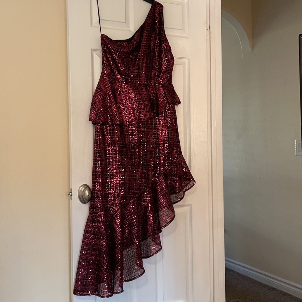 Cocktail Dress - Picture 4 of 5